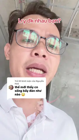 Trả lời @Nguyễn Huệ ko mạnh mới cần bầy đàn#linhlamlai91 #jack 