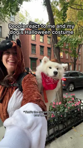 Happy Halloween from this cowboy and his horse 🤠