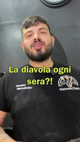 Ti sei mai stancato della tua pizza preferita?