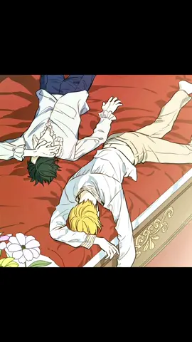 Hahahaha please the way Athy and Jennette sneaking to check what are their fathers up to 😭😂 #wmmap #whomademeaprincess #sidestory #athy #claude 