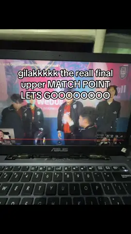 ae onic gilakkkkk #mobilelegends #mplditiktok #alterchamps #onicesport 