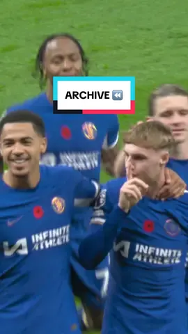 #TOTCHE 23/24 ✊ #CFC #ChelseaFC #PremierLeague 