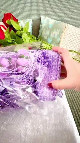 A romantic, cozy, and stylish curtain.#curtain #curtains #romantic #romantico #warm #grace 