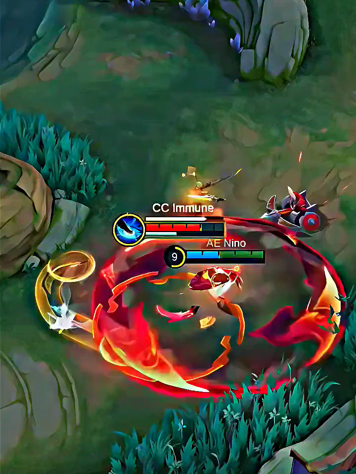 allahuakbar lutpi 🤯  #lutpi #onicesport #mobilelegends #mpl #fyp