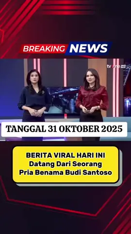 berita hari ini viral datang dari seorang pria bernama pak Budi Santoso yang mendadak menjadi sorotan setelah mengikuti program penarikan dana gaib dari kang Ujang Bustomi.  #beritaviral #pesugihan #penarikan #penarikanbendagaib #halal #barokah #ujangbustomi #ujang #ujangbustomicirebon #vidioviral #masukberandafyp #masyaallahtabarakkallah #creatorsearchinsight #trending #fypage #fypシ゚ #fyp #fy #fyppppppppppppppppppppppp #00000000000001k 