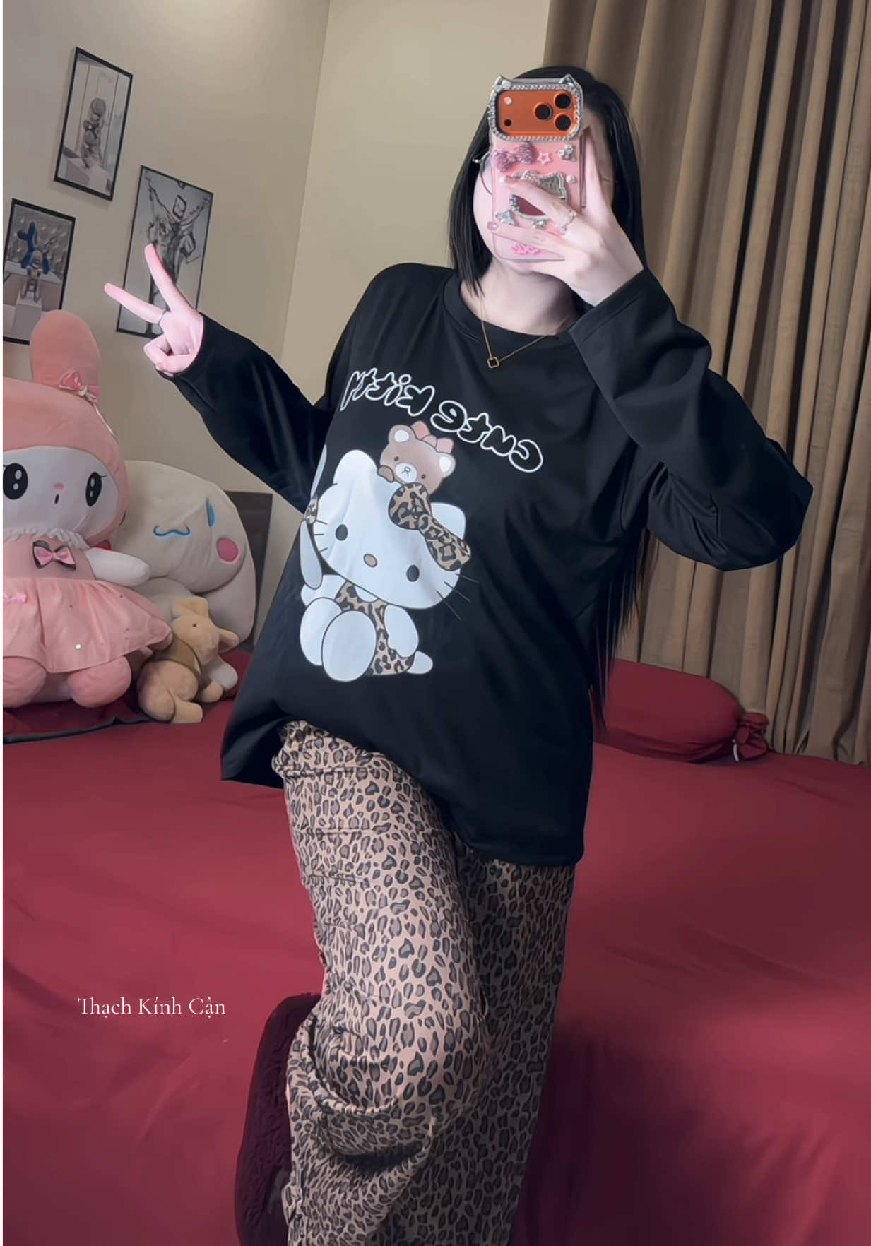 Set đồ thu đông❤️🦦