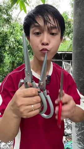 Combo 2 kéo#xuhuongtiktok #xuhuong #keo 