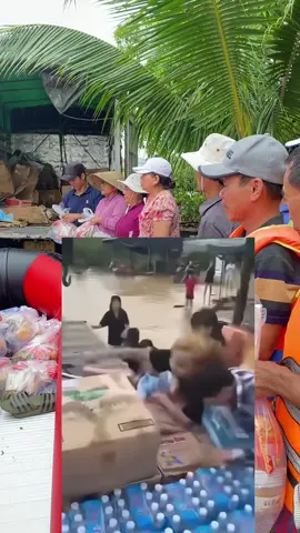 Xô sát giành giật đồ viện trợ ở Huế ? Mong mọi người cần nắm rõ tin tức trước khi chia sẻ #huế #trending #tuthien #lulut #langthangvanneo 