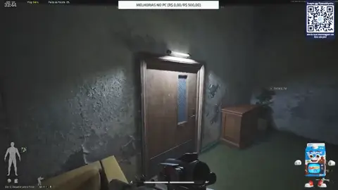 esse e o nosso segredo #viral #arenabreakout #meme #alegria #ABISeason2 