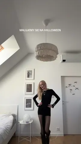 a wy za ci sie przebieracie? @NYX Cosmetics Polska @Maybelline Polska #halloween #garnier #makeup !FAKE BLOOD!