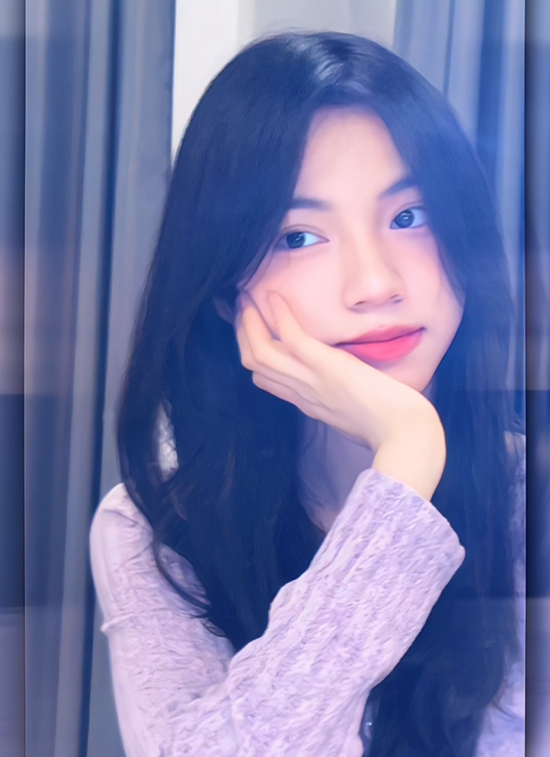 aishhh cakepnya😵‍💫 #araliejkt48 #jkt48 