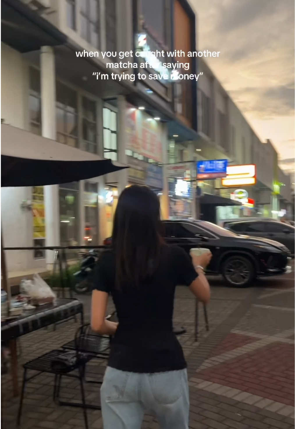 we call it an investment in happiness  #matcharista #masenoftheday #matchaholic 