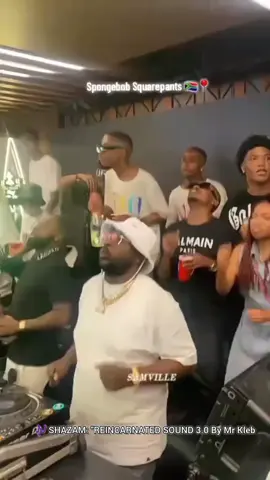 🎶 Reincarnated Sound 3.0 OUT NoW!!!💃😎🚀🚀🚀 link in my bio☝️☝️☝️ 🎹🥁Mr Kleb ❤️🤗🫶 #fyp 