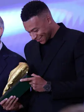 Mbappe golden boot today ☠️ // #fyp #football #mbappe #realmadrid #today 