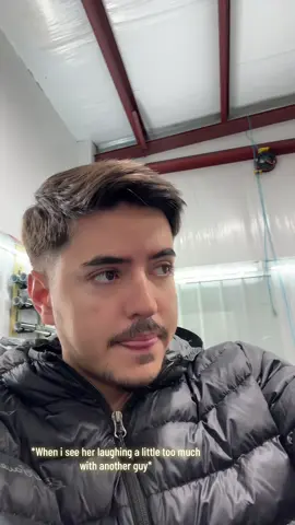 I get jealous #fyp