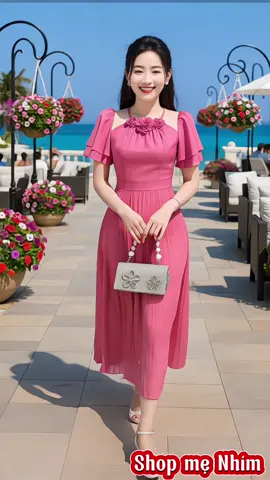 “Thanh Lịch & Cuốn Hút cùng Váy tơ nến Cao Cấp ✨” @Shop Mẹ Nhím  @Shop Mẹ Nhím  @Shop Mẹ Nhím #vaydep #thoitrangnu #vaytonen #sangtrongthanhlich # #damnu #outfitdep #kakidress #phongcachdaily#xuhuong #shopmenhim 
