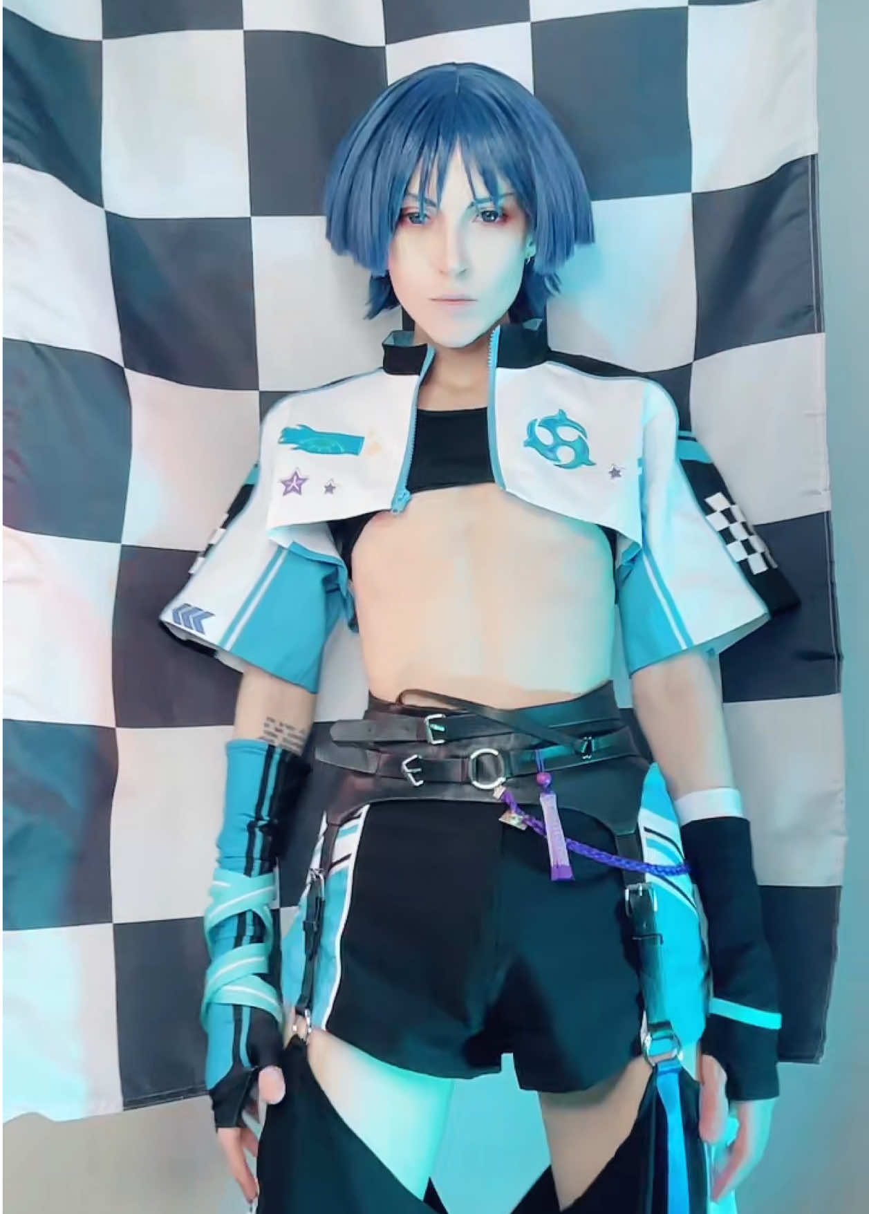 #scaramouche #GenshinImpact #wanderergenshinimpact #genshinimpactcosplay #wanderer 