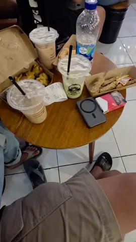 KOPINAN 24 JAM#kopinandemak#happyloos#ojing 