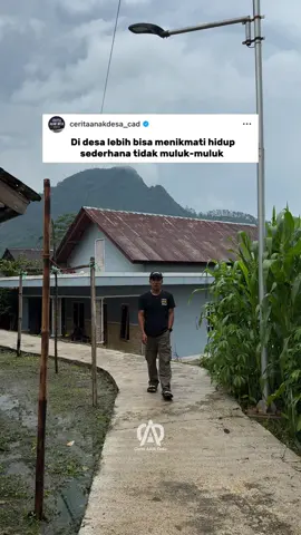 Yang penting cukup , ga harus muluk muluk Support by @Joemen ID @Joemen.Official  📍Banjarmangu Banjarnegara  🔰CeritaAnakDesa #ceritaanakdesa  #ceritaanakdesabanjarnegara  #banjarmangu  #banjarnegara  #suasanapedesaan 