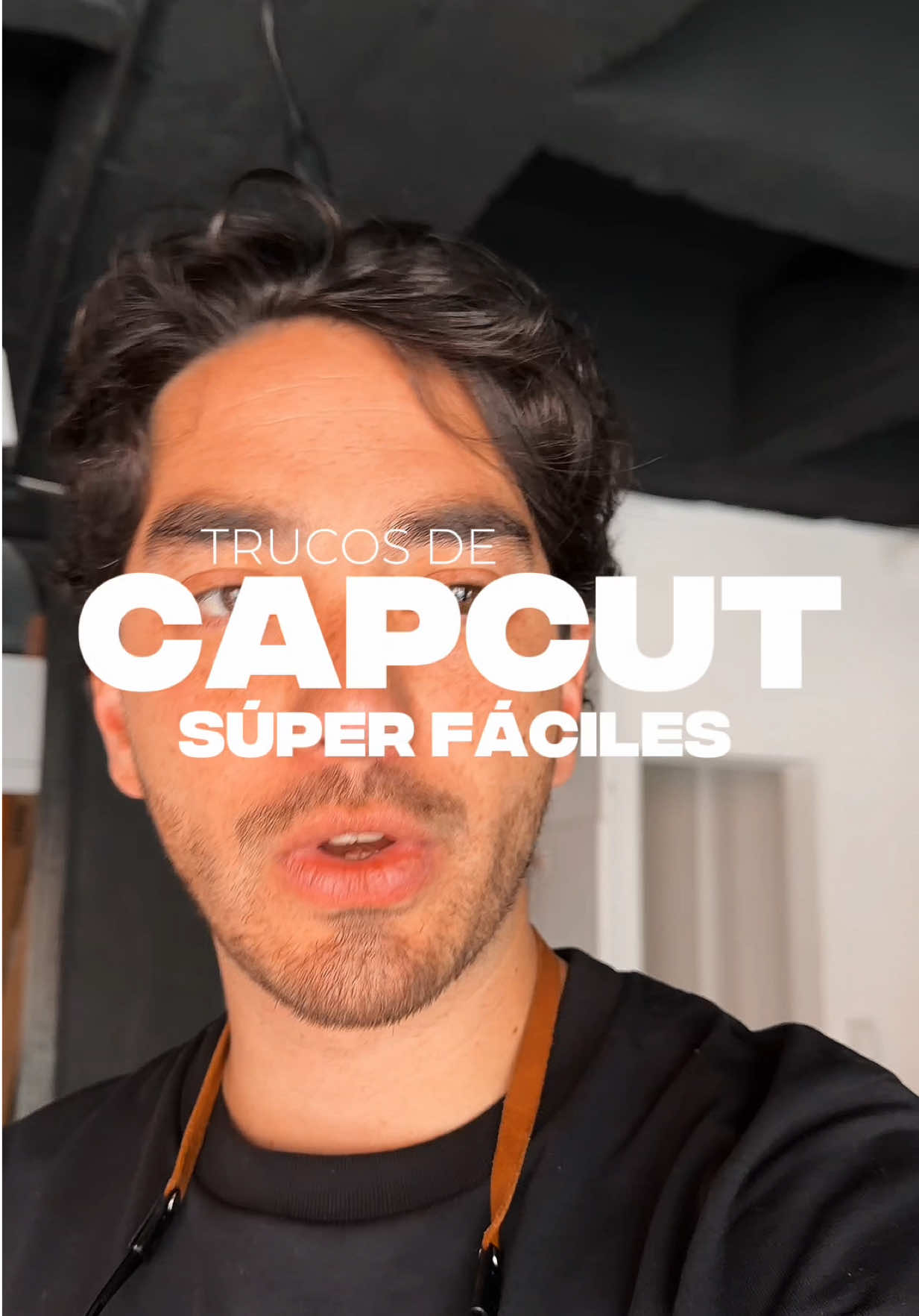 Trucos de CapCut #fyp #trucos #edicion 