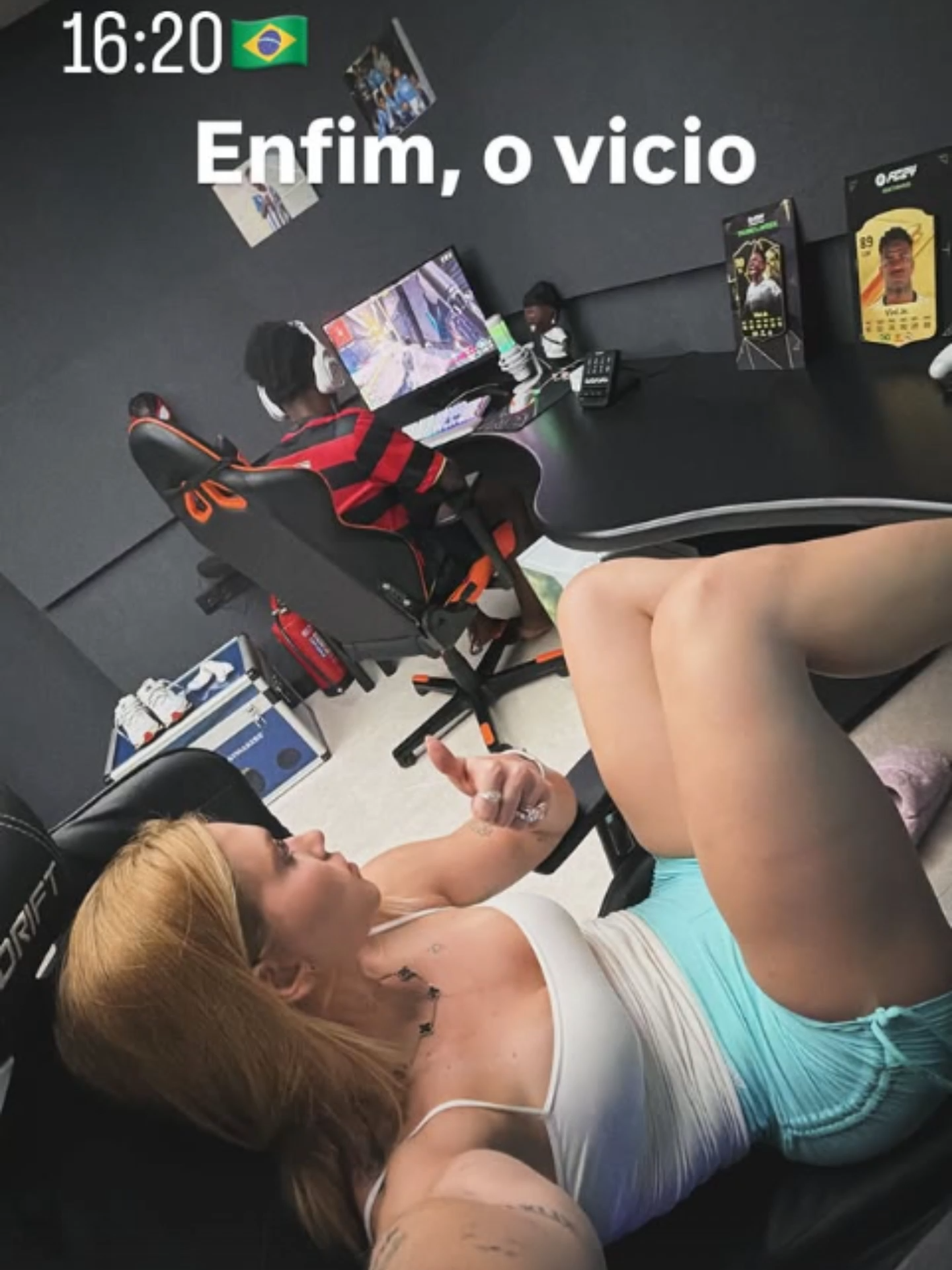 kkkkkkkk #warzone #warzoneclips #warzonememes #vinijr #virginia