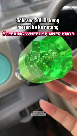 Steering wheel spinner knob #steeringwheel #steeringwheelspinner #steeringwheelspinnerknob #caraccessories 