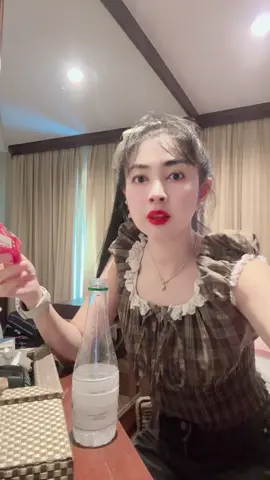 เปิดไฟให้ผิวกันหน่อย🥰🥰 #น้องแนน❤️🤟 #nannyjantakien 