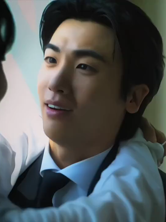 repost. . . #seodongju #parkhyungsik #buriedhearts #kdramaedit #cloversq  scp kxkdramascenes insta