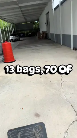 If you had to follow every detailed   Driver instructions to the T, Would you if it meant that time being spent would make you fall behind at similar stops? We all know large delivery submissions can take extra minutes more than the routed time expected.  #deliverydriver  #amazondriver  #delivery  #route  #packages 