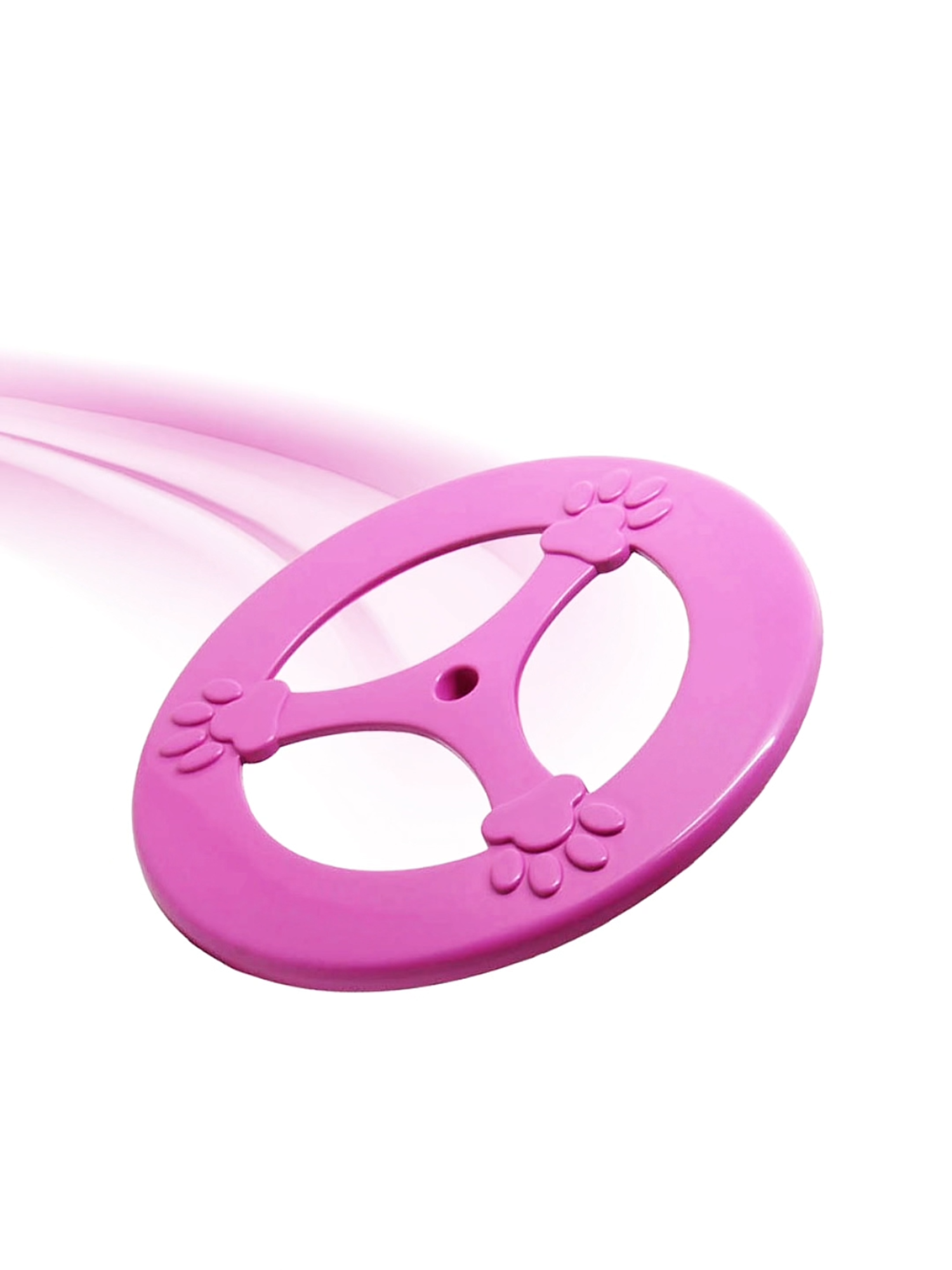 🪶💨 Frisbee - Diversão que voa longe! O Frisbee Furacão Pet é leve, resistente e feito pra ação — o brinquedo perfeito pra você e seu dog gastarem energia juntos! 🐶💪 🏞️ Parques, praças ou quintal: qualquer lugar vira um campo de diversão. Mais movimento, mais saúde e mais momentos felizes com seu melhor amigo! ❤️ #Frisbee #Pets #Dog #Cachorro #Filhotes #Petshop