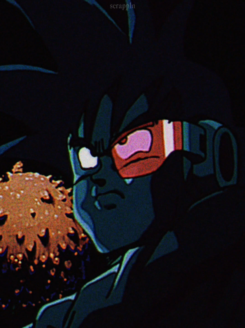 HAPPY HALLOWEEN! 🎃 #halloween #turles #dragonball #animeedits #foryoupage turles edit, dbz