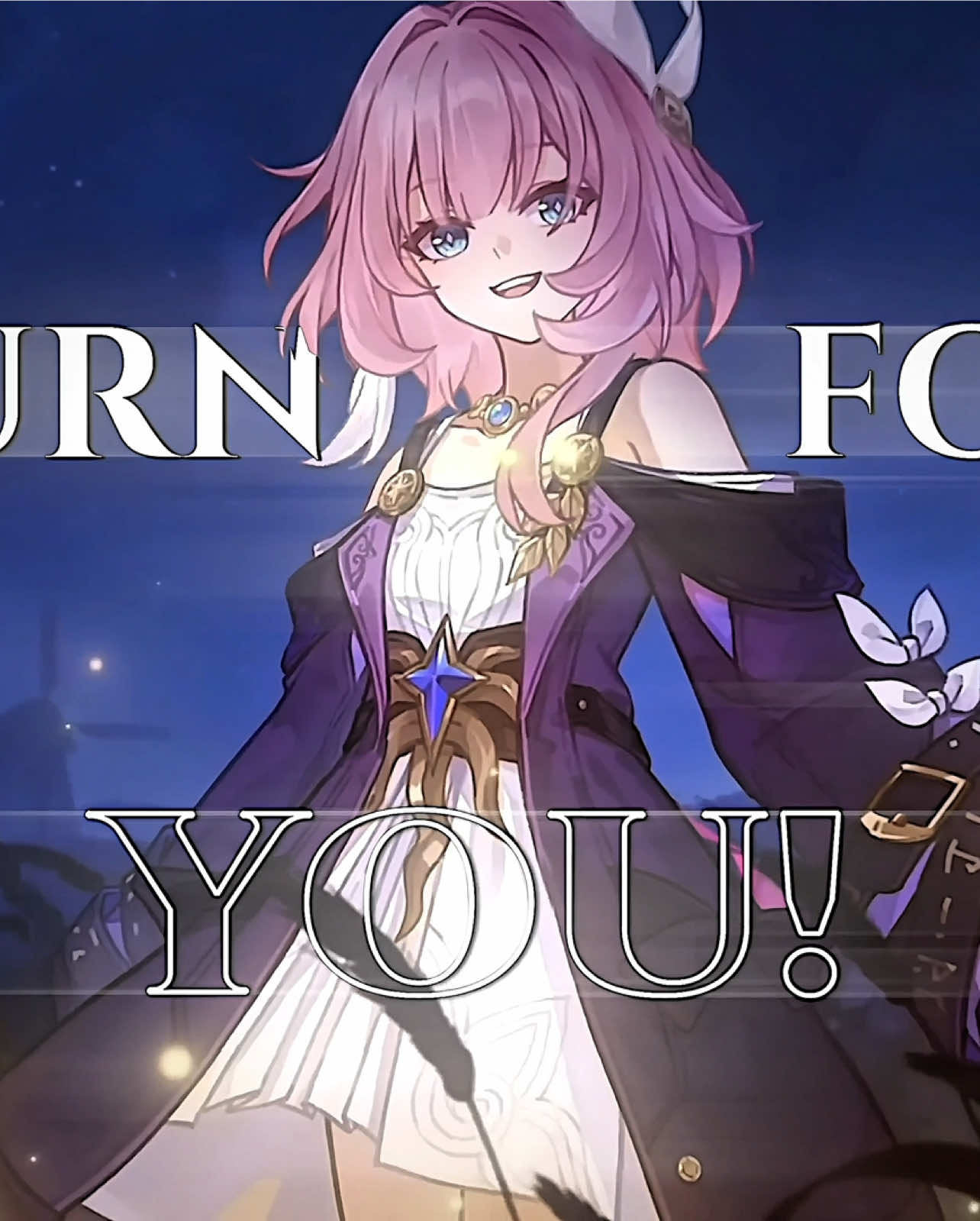 THIS TRAILER IS MAKING ME WANT TO CRY CYRENE MY LOVE || #HonkaiStarRail #cyrene #hsrcreators #hsr #honkaistarrailedit 