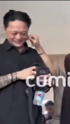 Ko bravy emank segemes itu buk 🤏😁#fyp #djbravy 