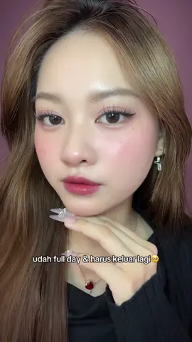 balmy tapi halus🤩 #favairy #newrachun #viral #rekomendasipowder #wajahmatte 