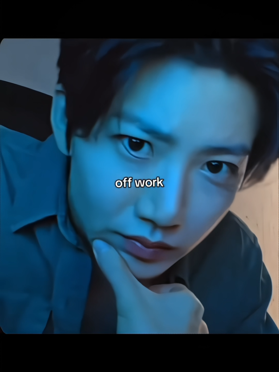 when the cam is not focused on him>>  (ib: @pia ) #junkyu #treasure #junkyutreasure #fyp 