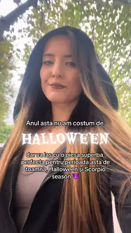 iubesc perioada asta 💖😈 #toamna🍁 #halloween #octobermood 