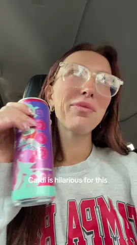 SHES SO FUNNY BRO  #cardi #fyp  