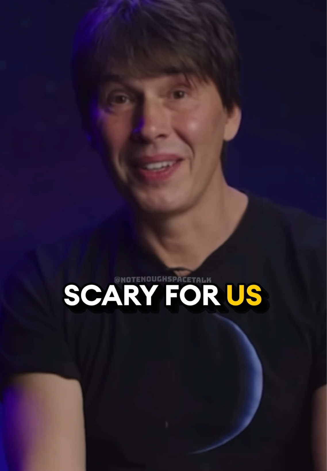 Join renowned physicist Brian Cox as he tackles an unsettling question: what’s the scariest place in our solar system? His surprising answer? All of it. In this fascinating talk, Brian explains why every corner of our cosmic neighborhood is utterly hostile to life — from frozen moons to blistering planets, deadly radiation belts, and the vacuum of space itself. He reminds us that Earth’s thin slice of habitable land is unbelievably precious; a fragile oasis in a universe that is overwhelmingly lethal to life as we know it. With his signature clarity and awe, Brian reveals how the harshness of space deepens our appreciation for the rare, life-supporting world we call home. #BrianCox #Space #SolarSystem #Astrophysics #ScienceExploration