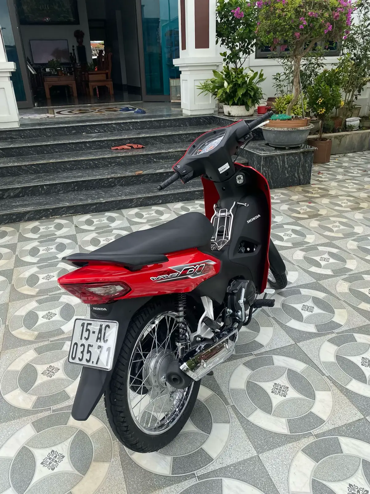 Hottt đỏ à..#viral 