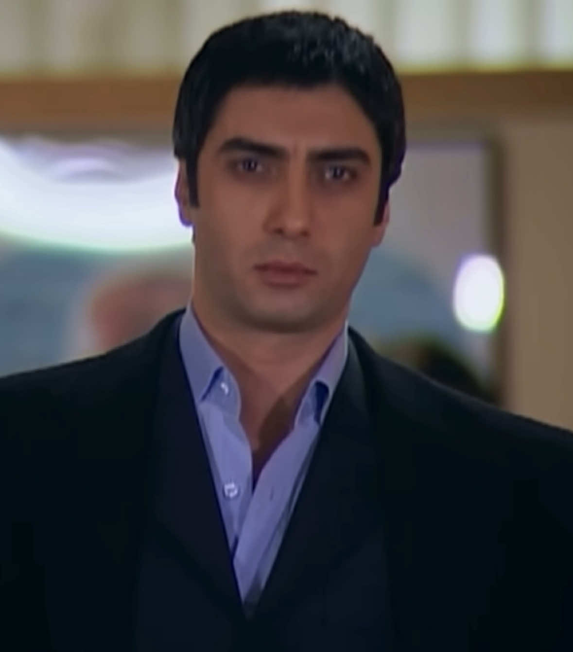 Aslana aslan gibi davranıcaz 📿 #kurtlarvadisi #kurtlarvadisipusu #polatalemdar #necatişaşmaz 