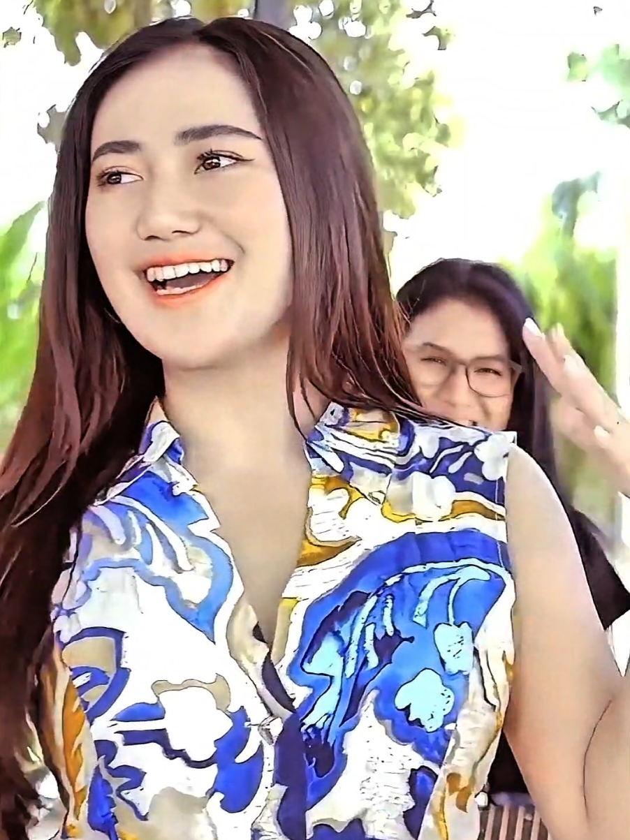 Dara Ayu ft. Bajol Ndanu - Ngomong Apik Apik #daraayu #bajolndanu #ngomongapikapik #cuxy_ 