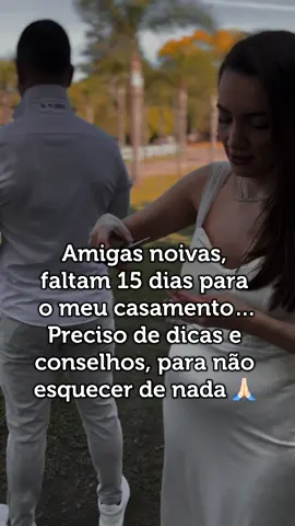 Me ajudem amigas a não esquecer de nada 🙏🏻 🙌🏻 Já estou estou fazendo a bolsa do dia da noiva e as malas da lua de mel 😍😍😍 #casamento #noiva #casamentos 