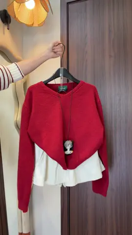 Chiếc áo không dành cho người thiếu chung thuỷ😀#ceonha3chang #viral #thoitrangnu #aolennu #phoidoxinh 