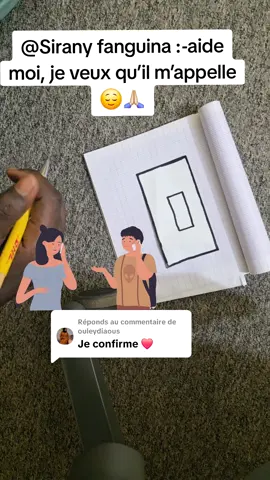 Réponse à @ouleydiaous 