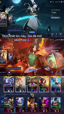 Chuỗi thua toàn tập🙃#liênquânmobile #freeskinsss #aov #creatortiemnang_aov #xhhhhhhhhhhhhhhhhhhhhhhhhhhhhh 