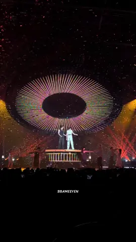 เป็นคอนที่เสตจสวยมาก #PondPhuwinFancon #PondPhuwinFanconDay1 #PondPhuwin #ปอนด์ภูวินทร์ #GmmTV 