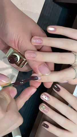 #nails #nail #matmeo #songel #nailsxinh_moingay    