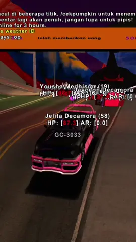 EVENT HALLOWEEN GRAND COUNTY RP @Grand Country Roleplay @zeinavo @inibernz Exist!! Exist!! 🎗🏆🕸👻 #grandcountryroleplay #hallowengcrp #exist #gta san andreas #gcrphallowen 