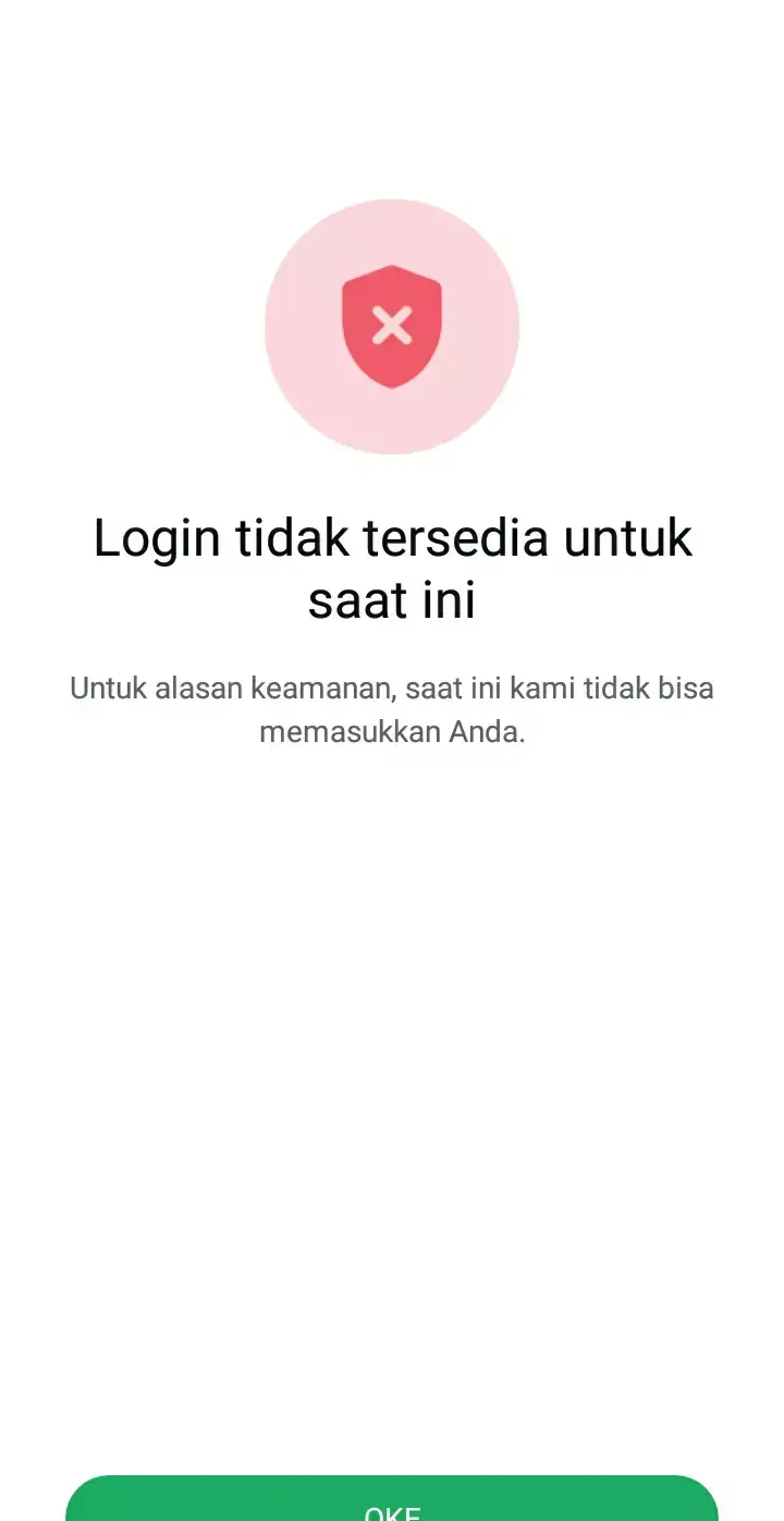siapa lah yg spam wa sya 😭😭