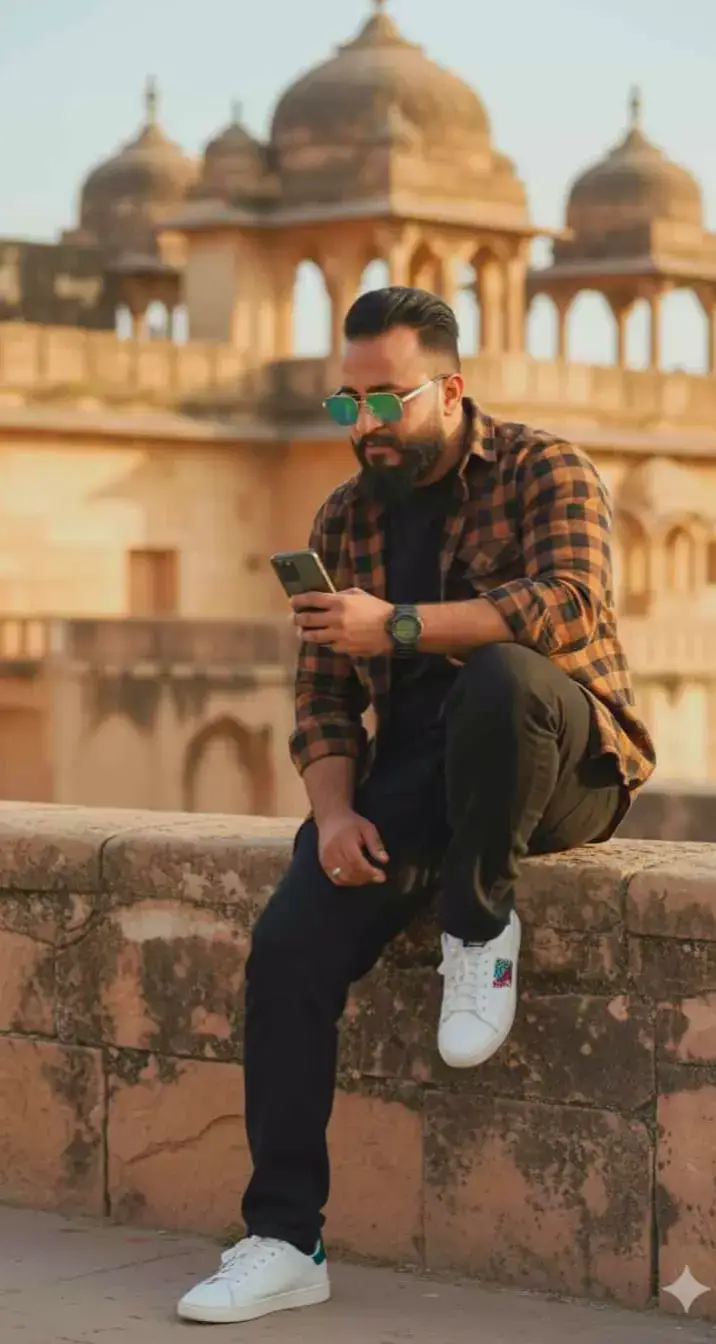 القلب الطيب 